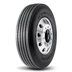 Kumho KRS02 Tires 11-24.5
