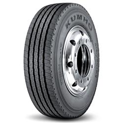 Kumho KRS03 Tires 275/70-22.5