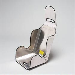 Kirkey 16 Series Aluminum Economy Drag Seats