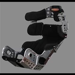 Kirkey Racing Seat Covers, Racing 3214011