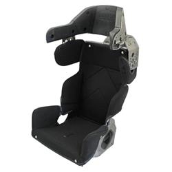Kirkey Racing Seat Covers, Racing 3412011