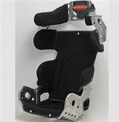 Kirkey Racing Seat Covers, Racing 3717011