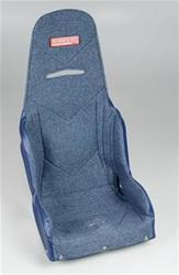Kirkey 41 Series Seat Covers