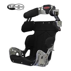 Kirkey Racing Seat Covers, Racing 7814011