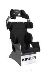 Kirkey 80 Series Seat and Cover Kits 80160KIT