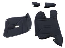 Kirkey 85 and 86 Series Seat Covers 8517011