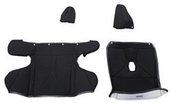 Kirkey 86 Series Seat Covers 8618511