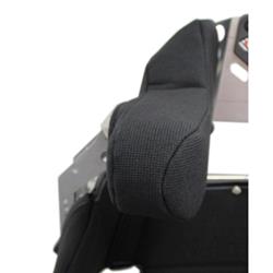 Kirkey 88 and 89 Series Seat Covers 88-89RH2XP