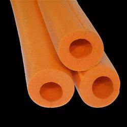 Roll Bar Padding---Orange