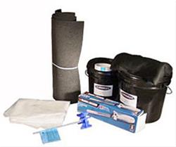 Kirkey Molded Foam Seat Insert Kits