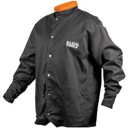 Klein Tools Welding Jackets 03078