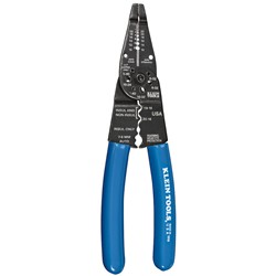 Klein Tools Wire Strippers and Cutters 1010