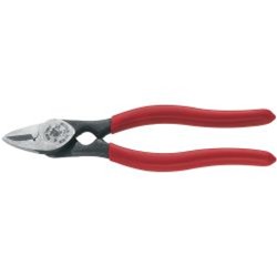 Klein Tools All-Purpose Shears and BX Cable Cutters 1104
