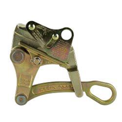 Klein Tools Parallel Jaw Grips with Hot Latch 1675-20