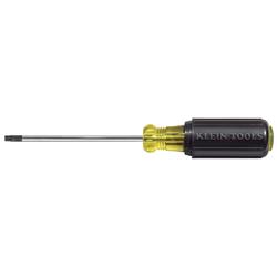Klein Tools Cushion-Grip Screwdrivers 19544