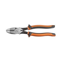 Klein Tools Heavy-Duty High-Leverage Lineman's Pliers 20009NEEINS