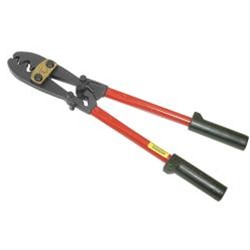 Klein Tools Compound Action Crimp Tools 2006