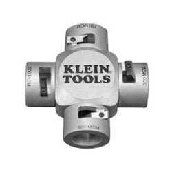 Klein Tools Large Cable Strippers 21050