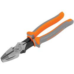 Klein Tools Insulated Side-Cutting Pliers 2139NERINS
