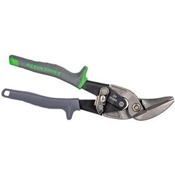 Klein Tools Offset Aviation Snips 2401R