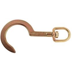 Klein Tools Swivel Anchor Hooks 259