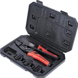 Klein Tools Wire Crimping Tools 3000CRKIT