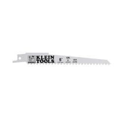 Klein Tools Reciprocating Saw Blades 31716