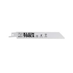 Klein Tools Reciprocating Saw Blades 31734