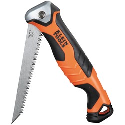 Klein Tools Folding Jab Saws 31737