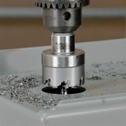 Klein Tools Carbide Hole Cutters 31870