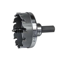 Klein Tools Carbide Hole Cutters 31870