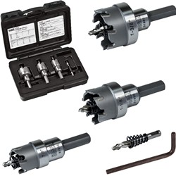 Klein Tools Hole Saw Kits 31872