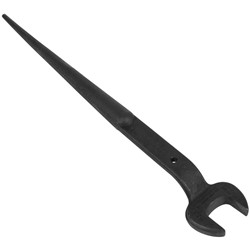 Klein Tools Erection Wrenches 3212TT