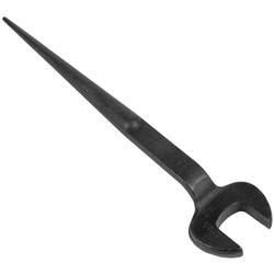 Klein Tools Erection Wrenches 3214
