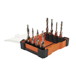 Klein Tools Drill Taps 32217