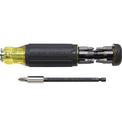 Klein Tools Multi-Bit Adjustable Screwdrivers 32303