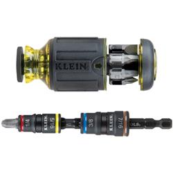 Klein Tools Sockets and Drive Bits 32308HD