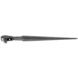 Klein Tools Ratcheting Construction Wrenches 3238