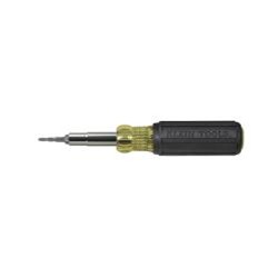 Klein Tools Cushion-Grip Screwdrivers 32517
