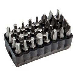 Klein Tools Replacement Bits 32526