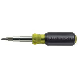 Klein Tools Cushion-Grip Screwdrivers 32527