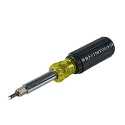 Klein Tools Cushion-Grip Screwdrivers 32527