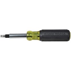Klein Tools Cushion-Grip Screwdrivers 32557