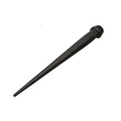 Klein Tools Broad-Head Bull Pin Punches 3256TT