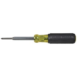 Klein Tools Cushion-Grip Screwdrivers 32560