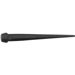 Klein Tools Broad-Head Bull Pin Punches 3256