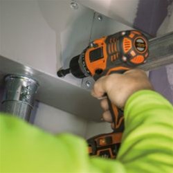 Klein Tools Pro Impact Power Bit Extensions 32794