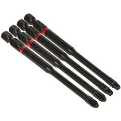 Klein Tools Pro Impact Power Bits 32795