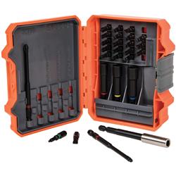 Klein Tools Pro Impact Power Bits 32799