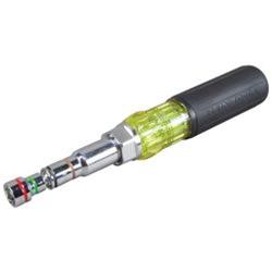 Klein Tools Multi-Bit Nut Drivers 32807MAG
